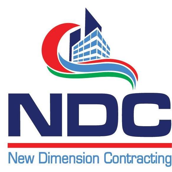 New Dimension Construction Inc