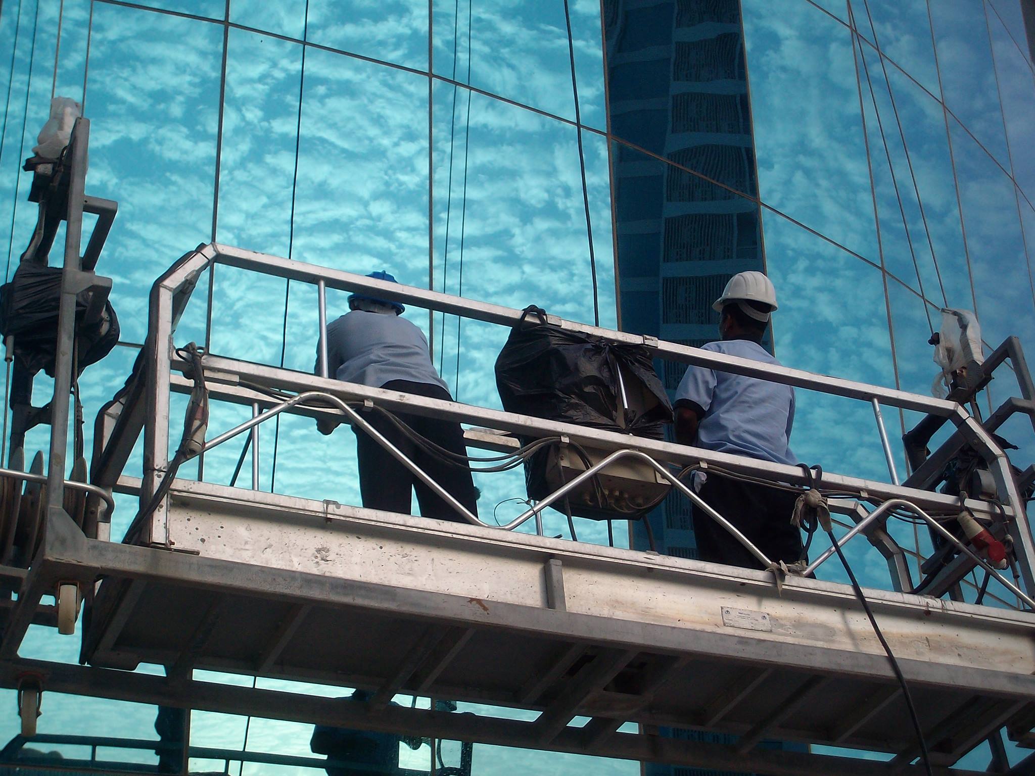 New Dimension Construction Inc