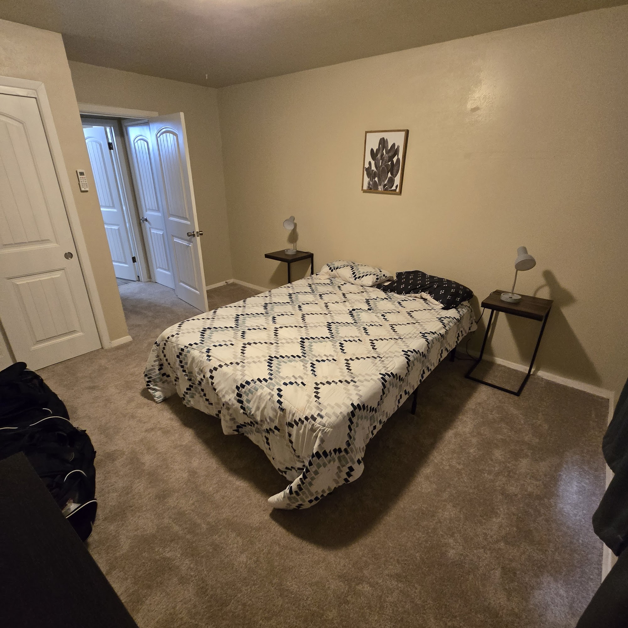 Pueblo De Chamisa Apartments