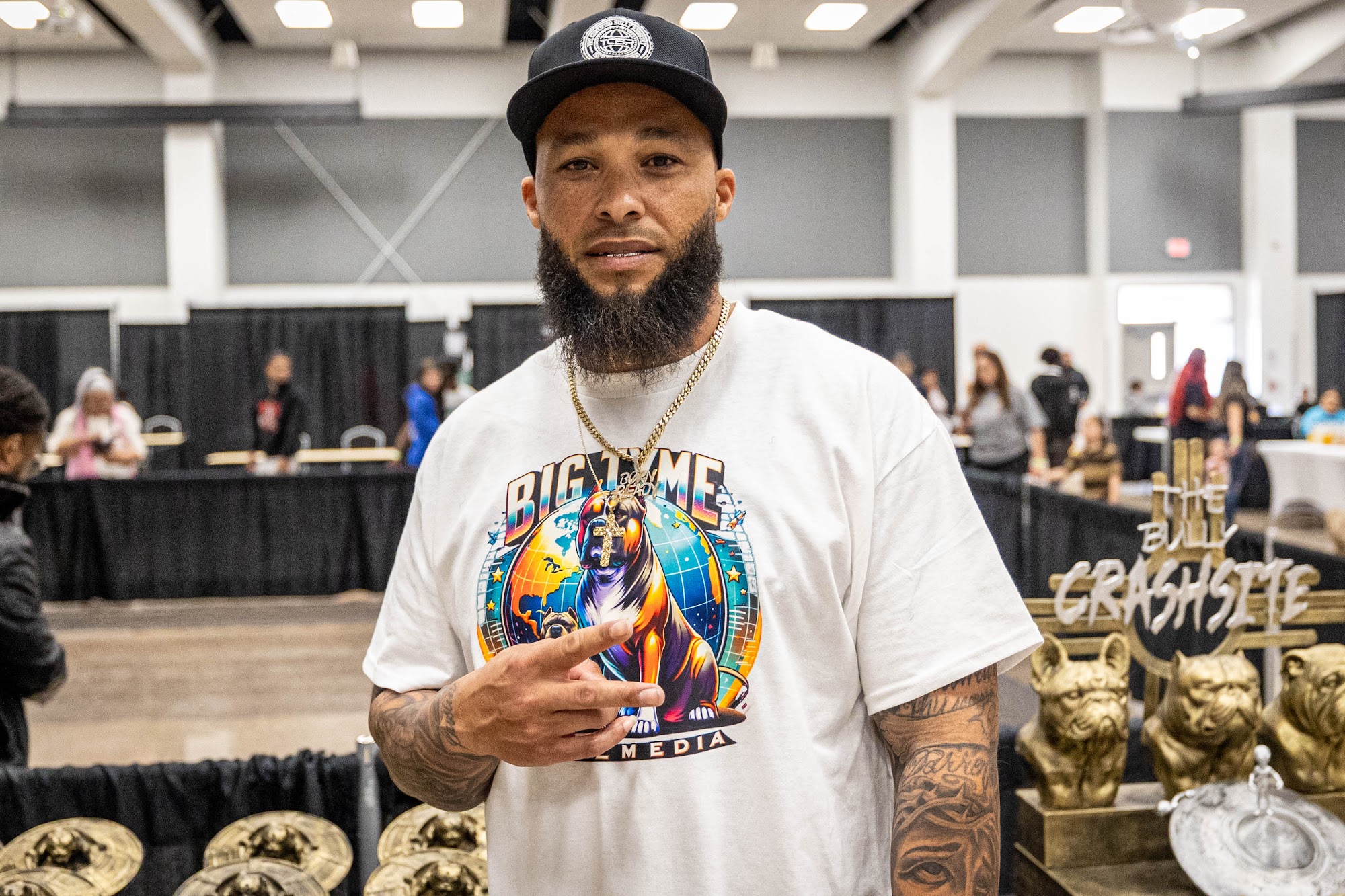 Fat Boy Kennels LLC Roswell