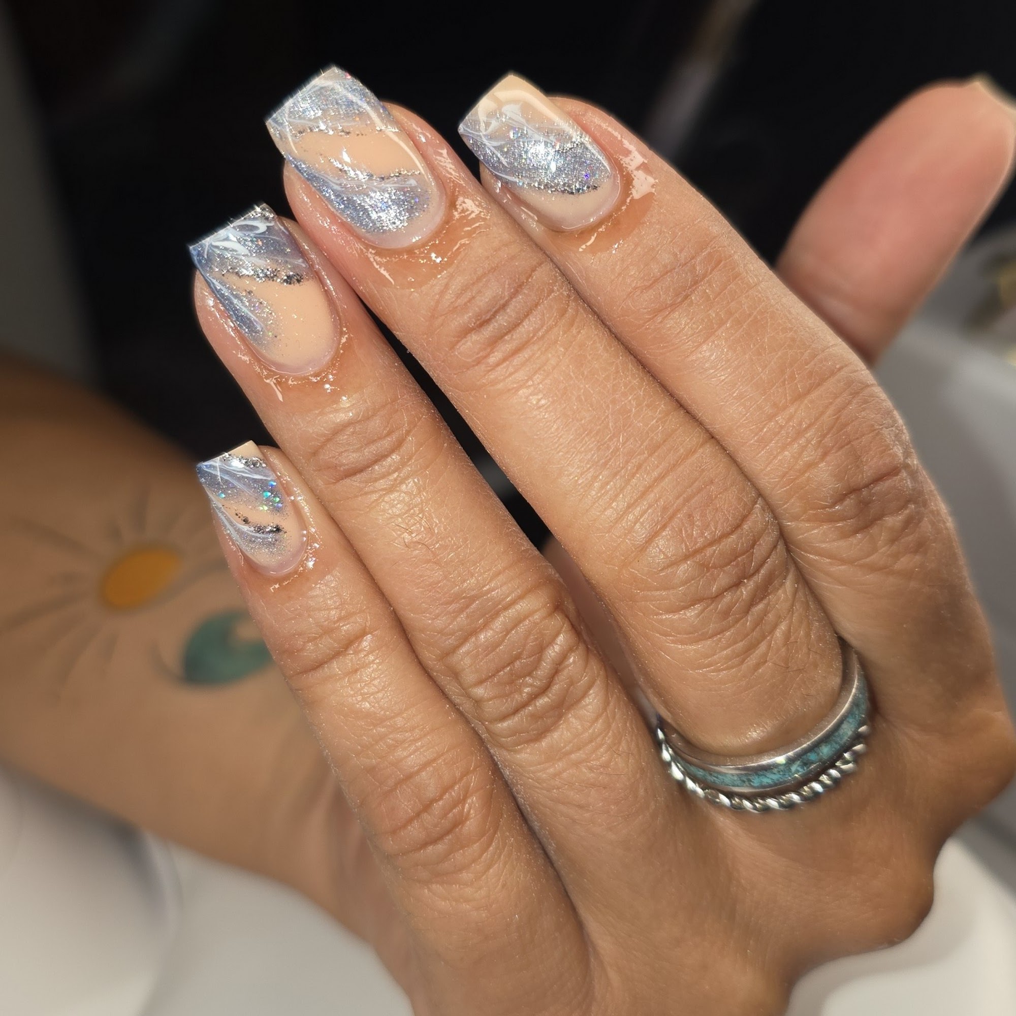 Bella Rose Nail Salon