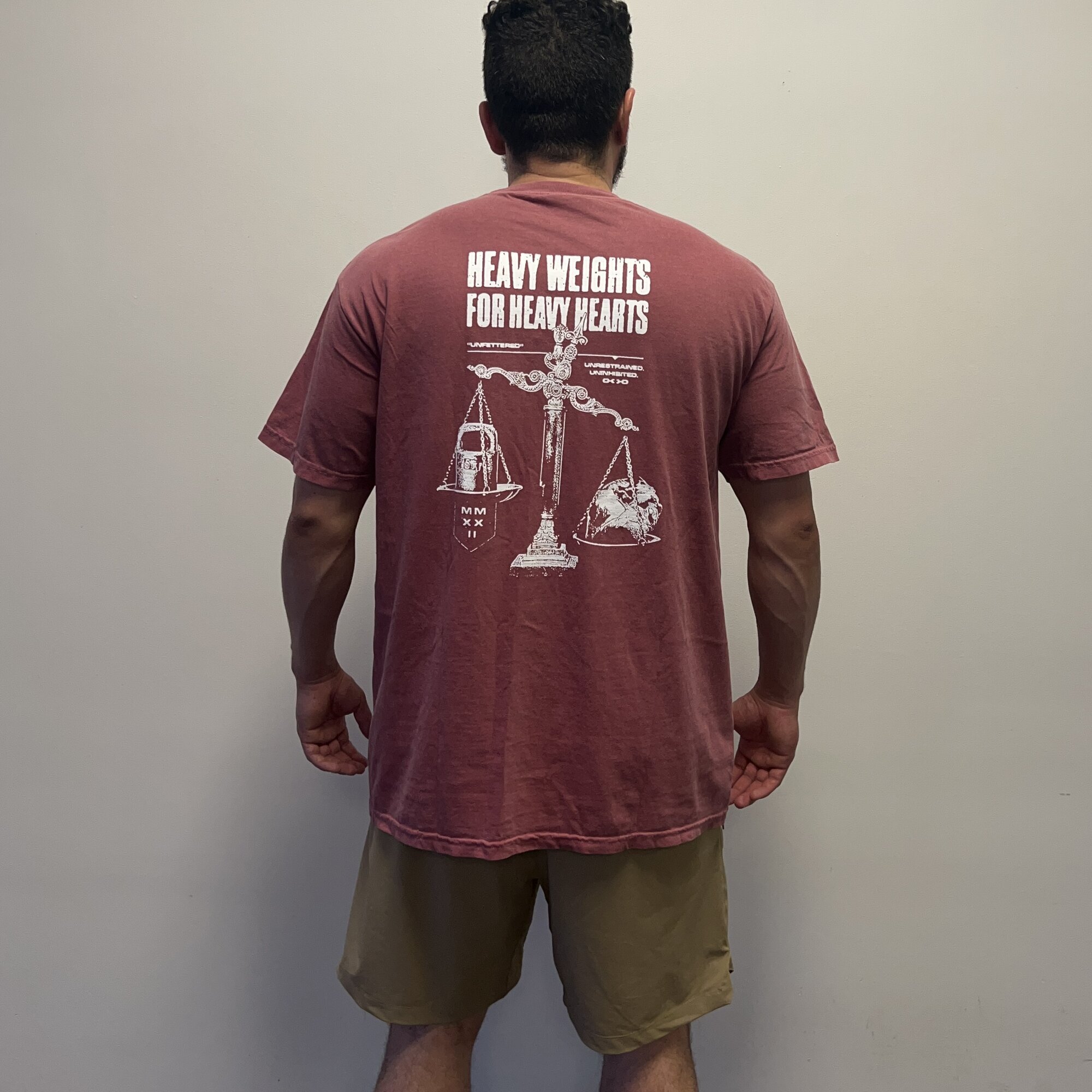 Unfettered Apparel Roswell