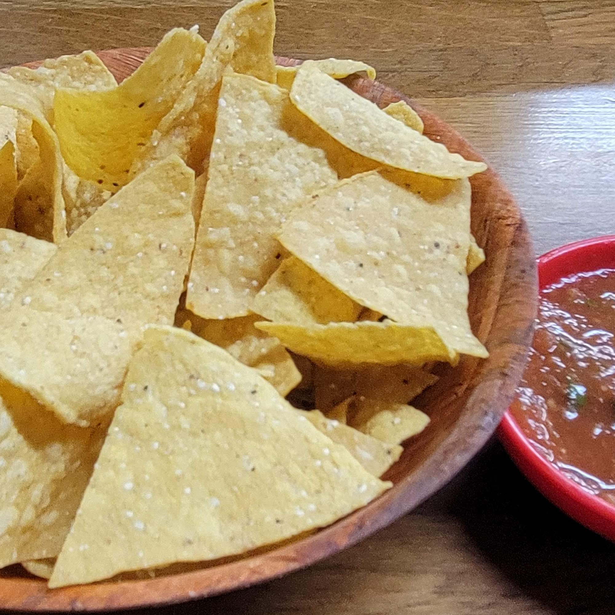 Jorge's Cafe Ruidoso Downs