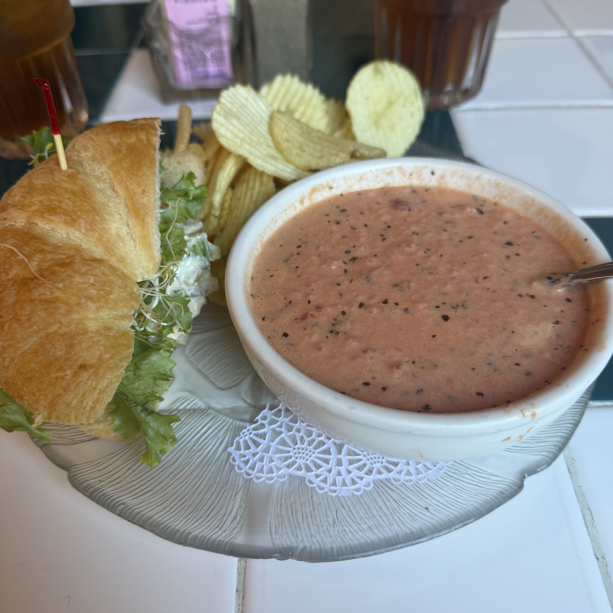 The Village Buttery Ruidoso