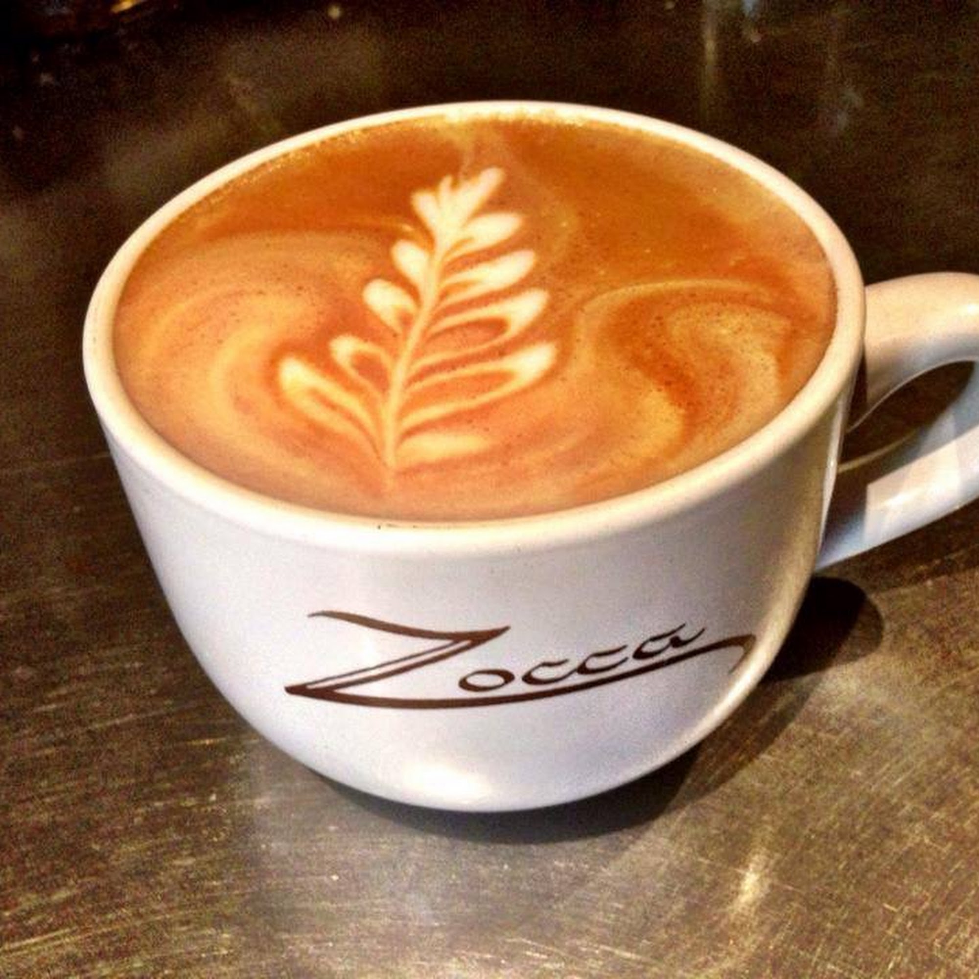 Zocca Coffee & Tea Ruidoso