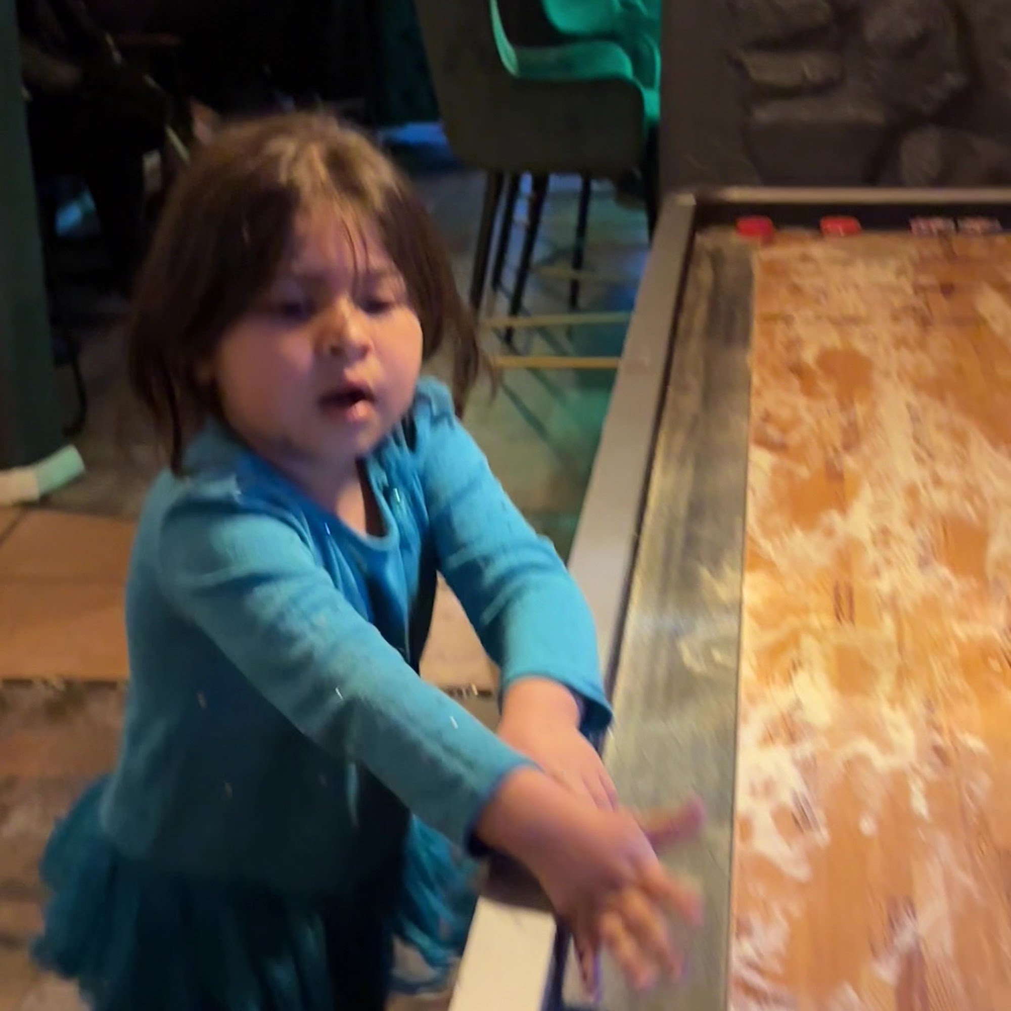 Tall Pines Beer and Wine Garden Ruidoso