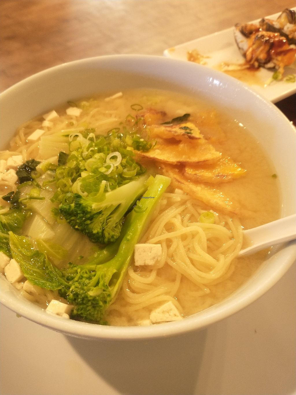 Photo credit: happycow