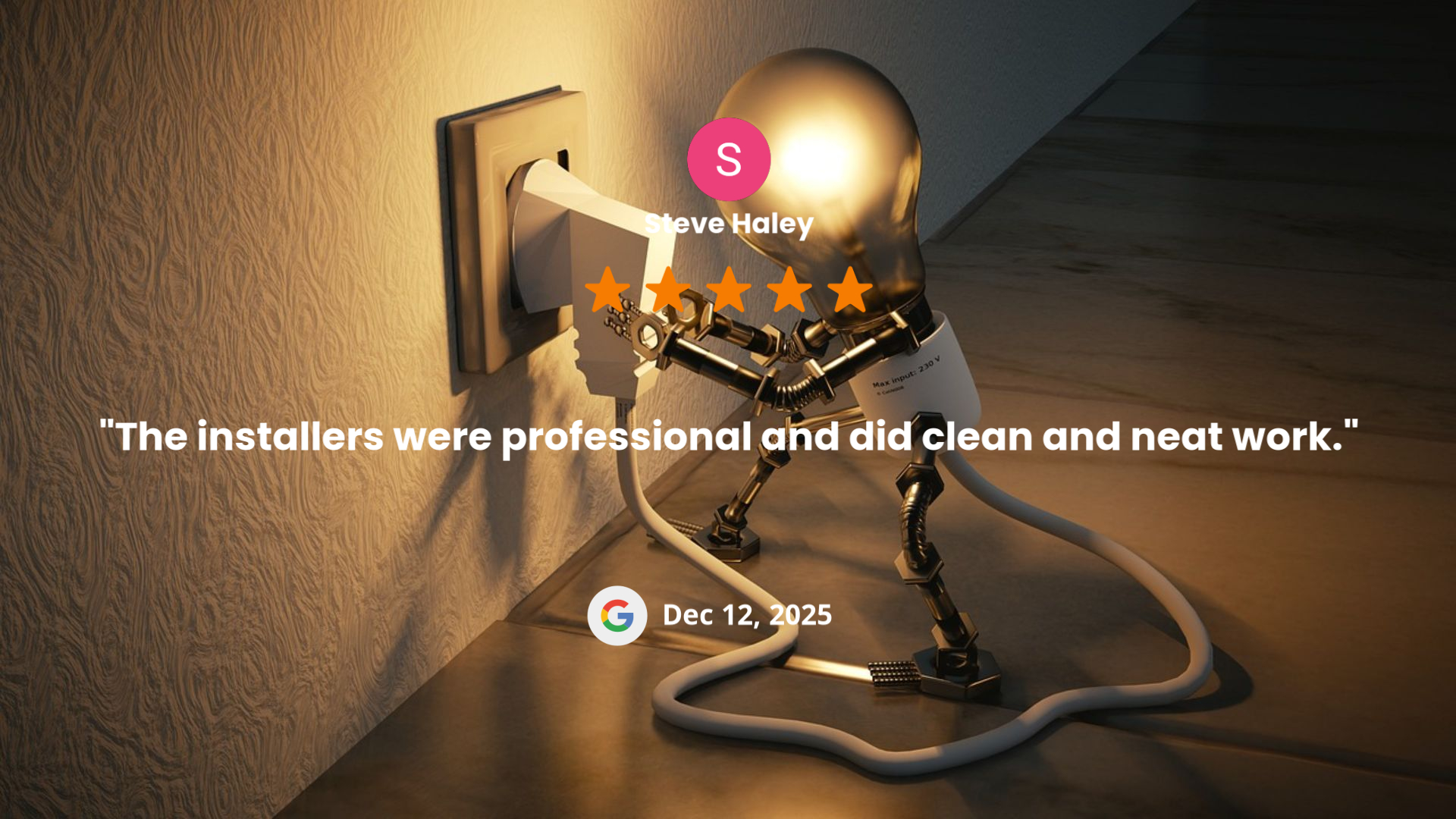 R L Baker Electric Inc