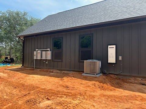 R L Baker Electric Inc