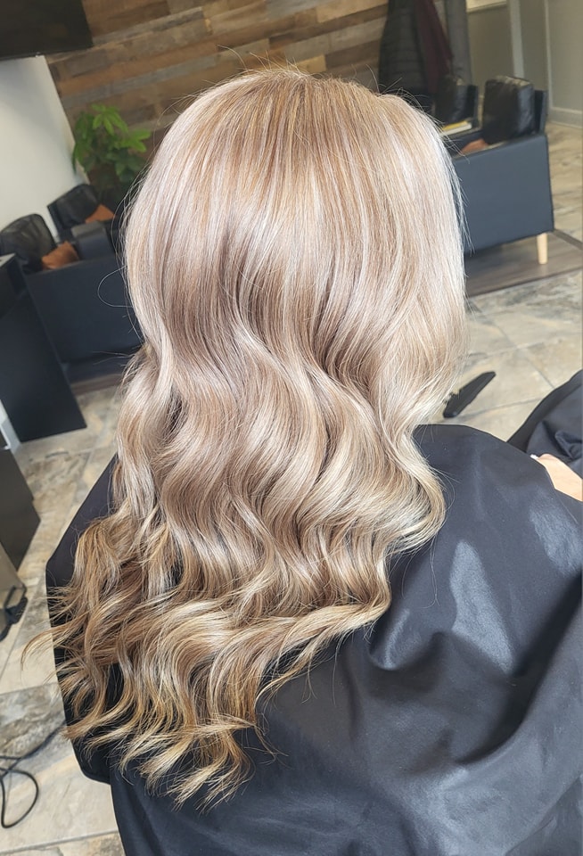 Thairapy Salon & Spa