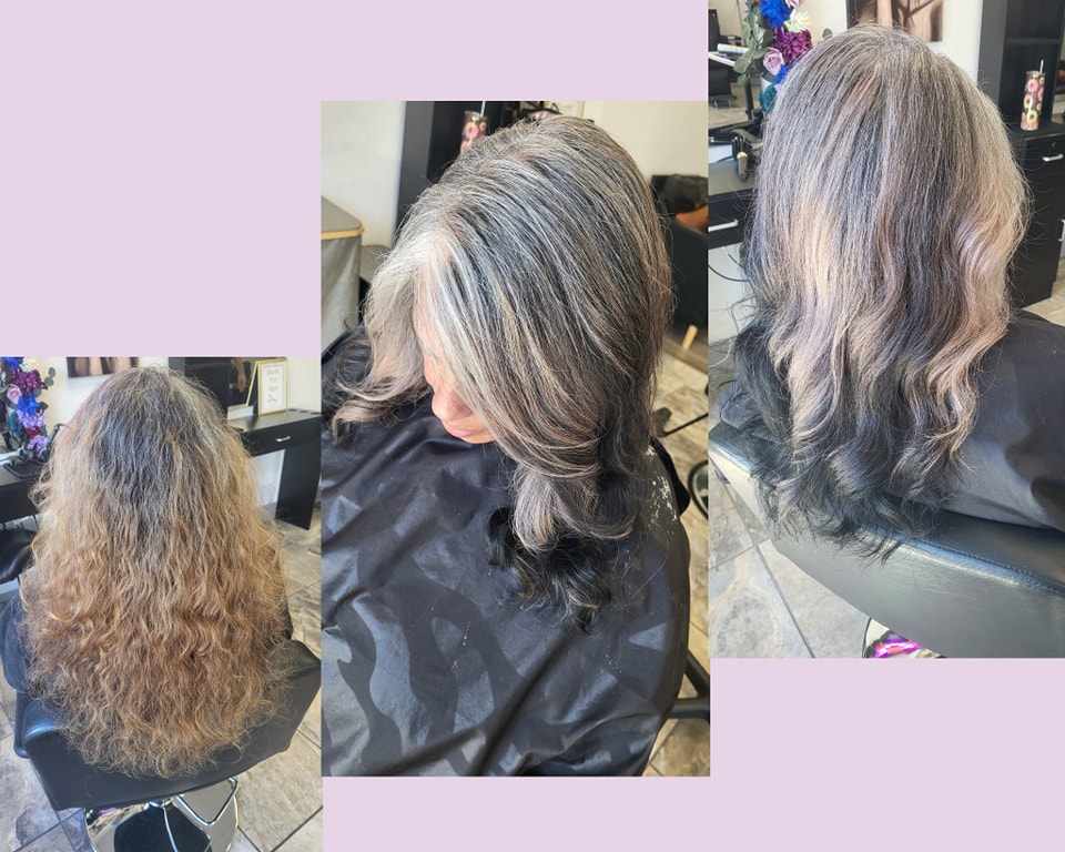 Thairapy Salon & Spa