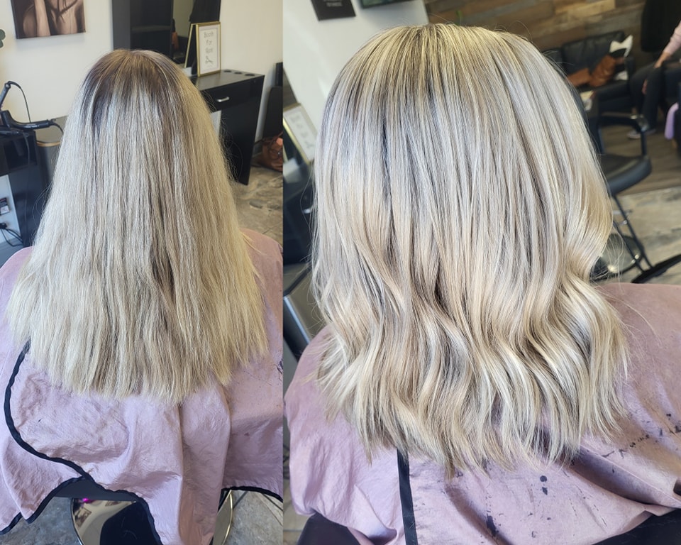 Thairapy Salon & Spa