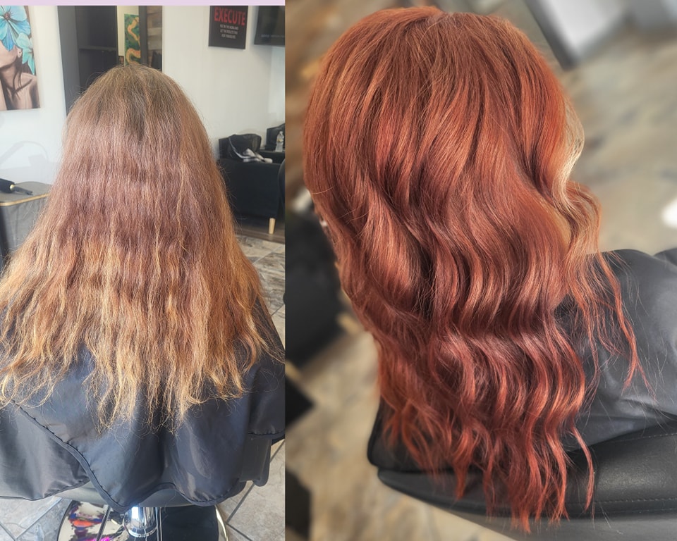 Thairapy Salon & Spa