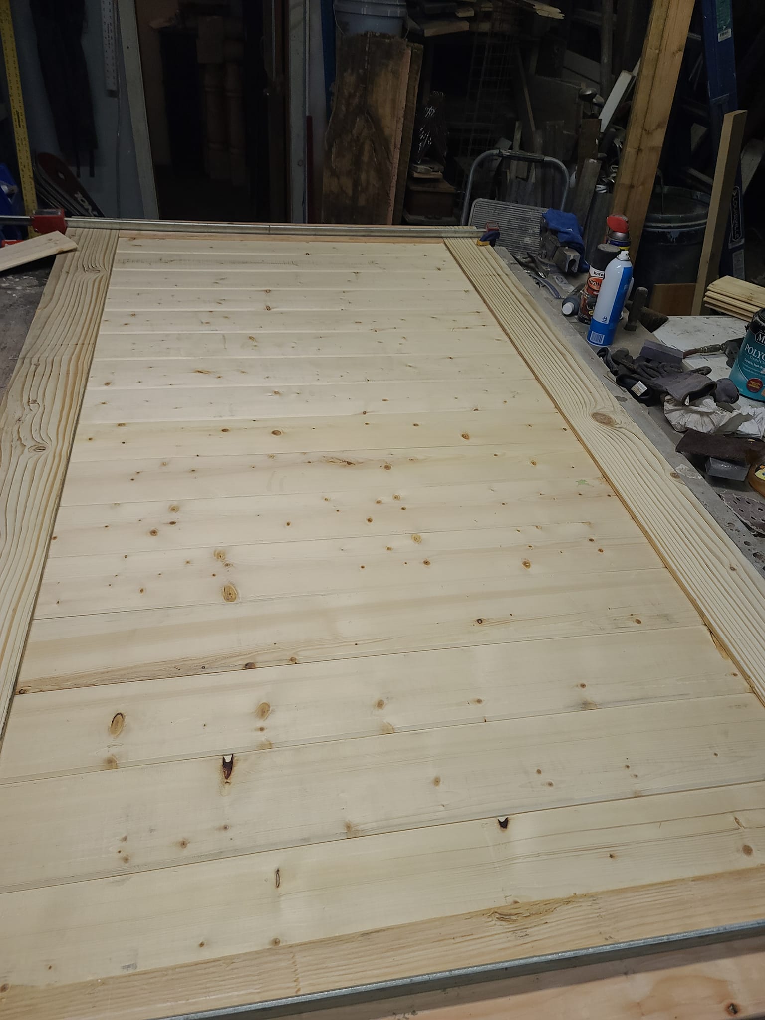 Ruidoso Handyman Services