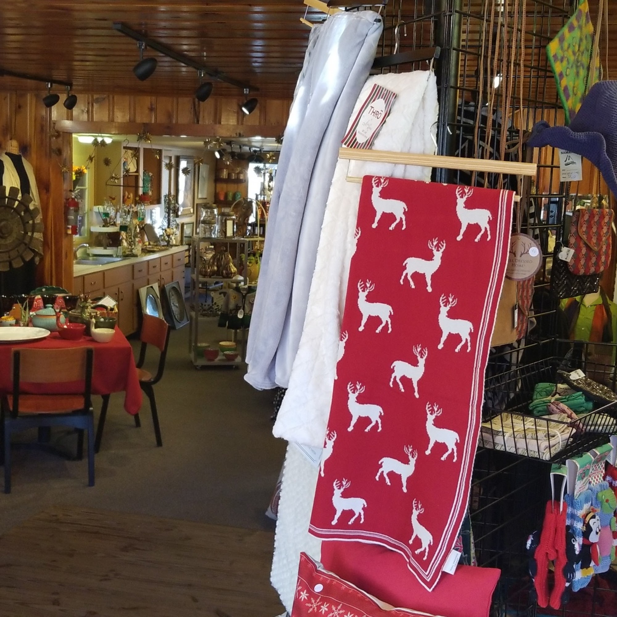 The Annex At Sacred Grounds Ruidoso