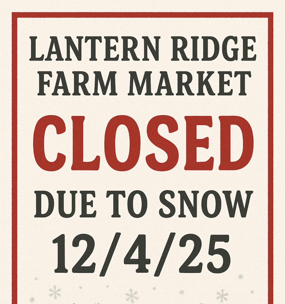 Lantern Ridge Farm Market + Nursery Sandia Park