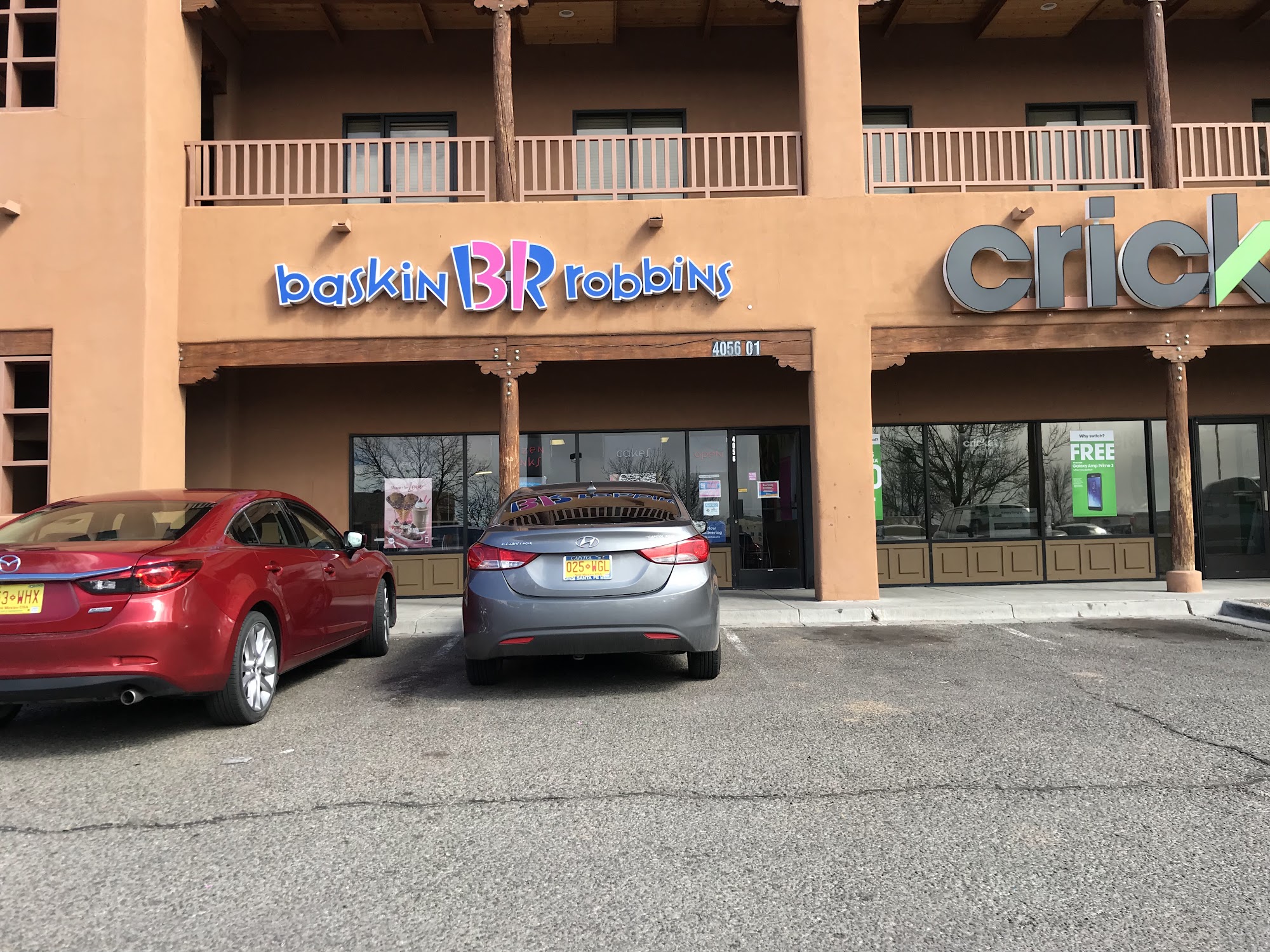 Baskin-Robbins