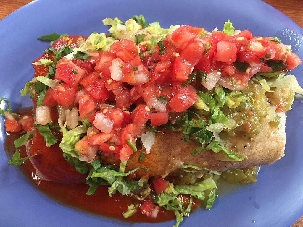 Photo credit: happycow