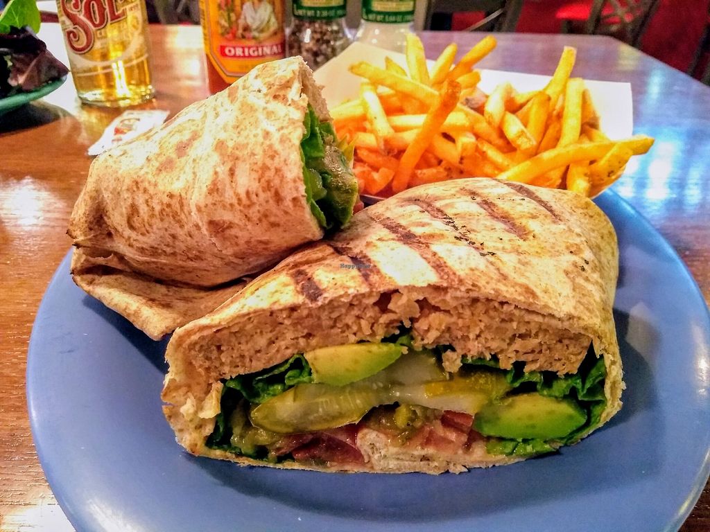 Photo credit: happycow