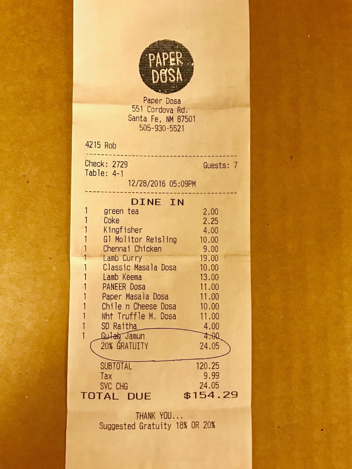 Photo credit: Tripadvisor