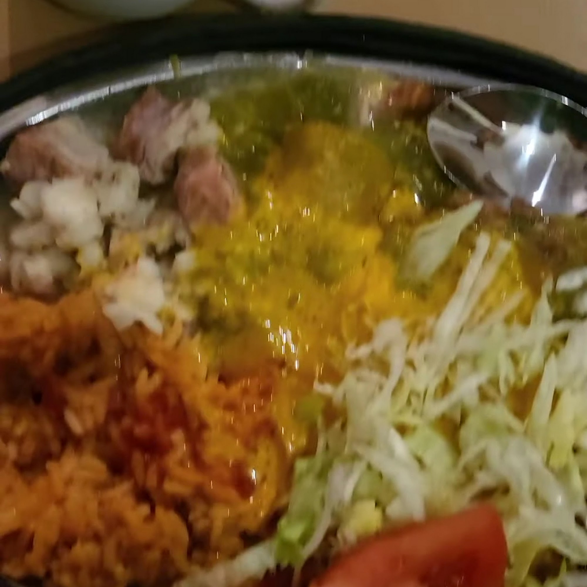 Tia Sophia's Santa Fe