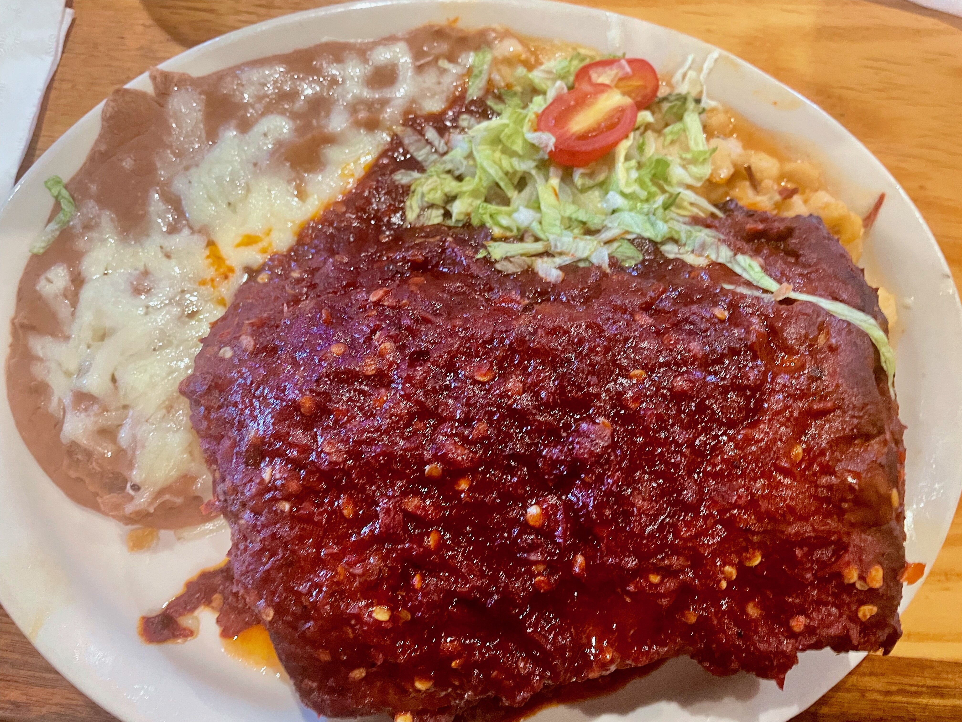 Photo credit: tripadvisor