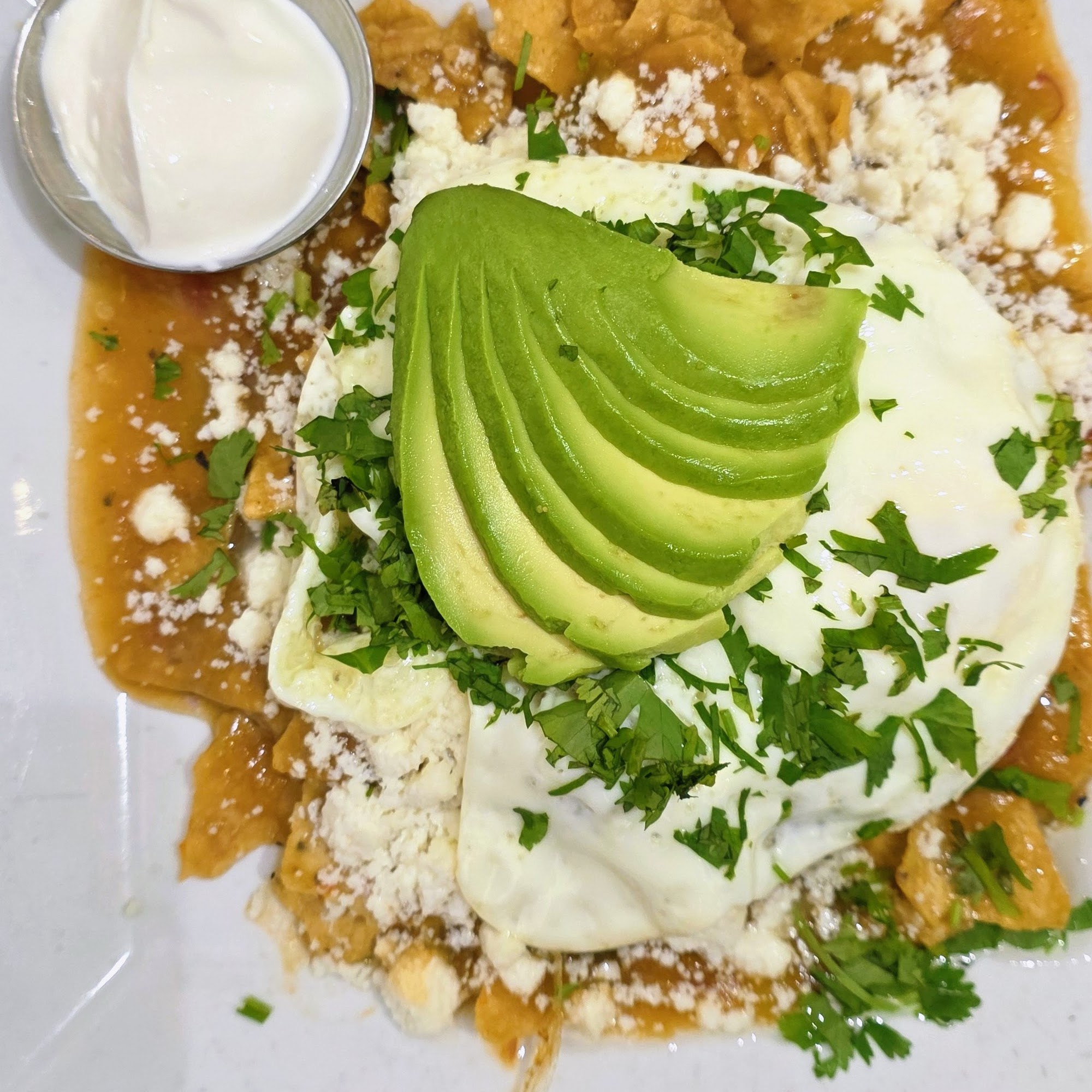 Tres Colores Santa Fe