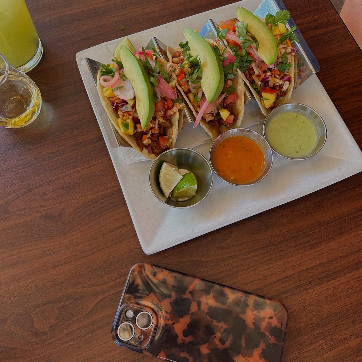 Tres Colores Santa Fe