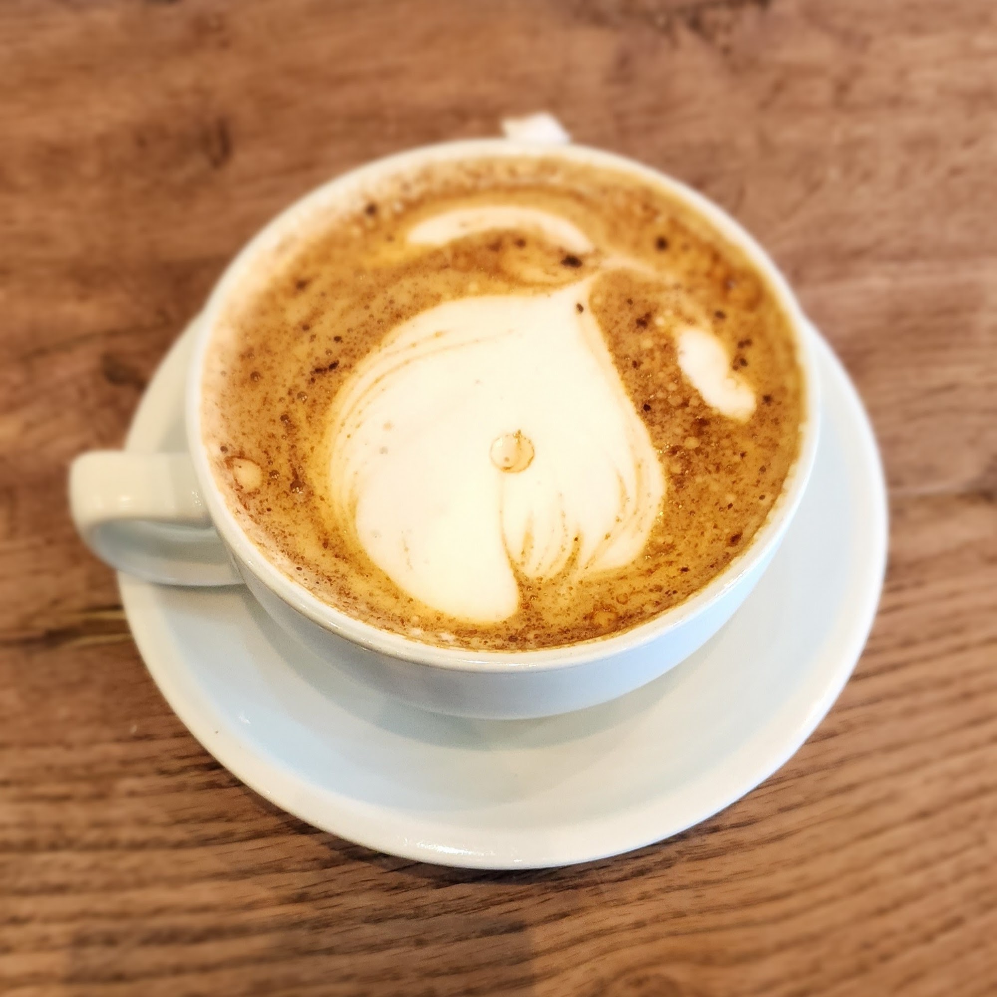 Sage Bakehouse Santa Fe