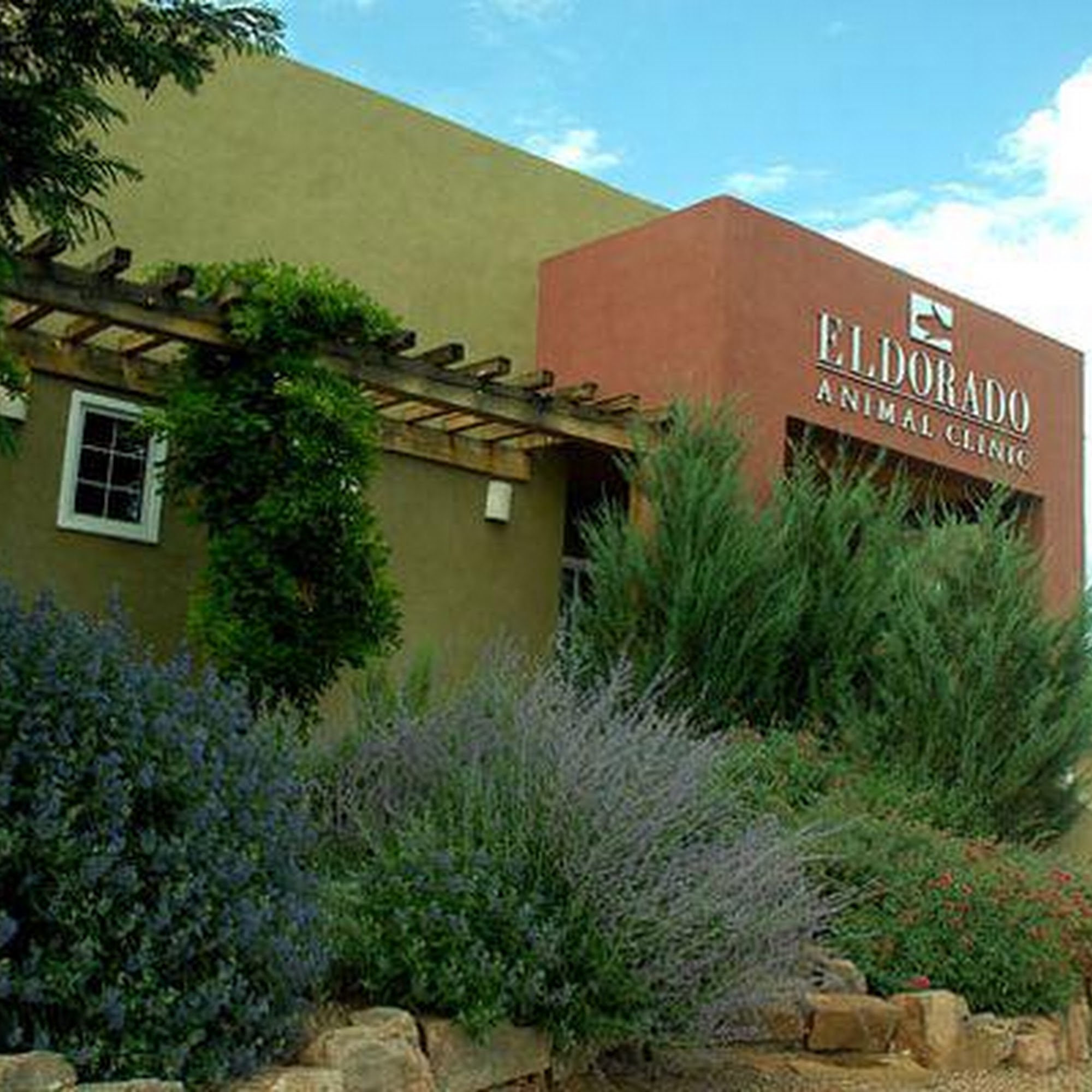 Eldorado Animal Clinic Santa Fe
