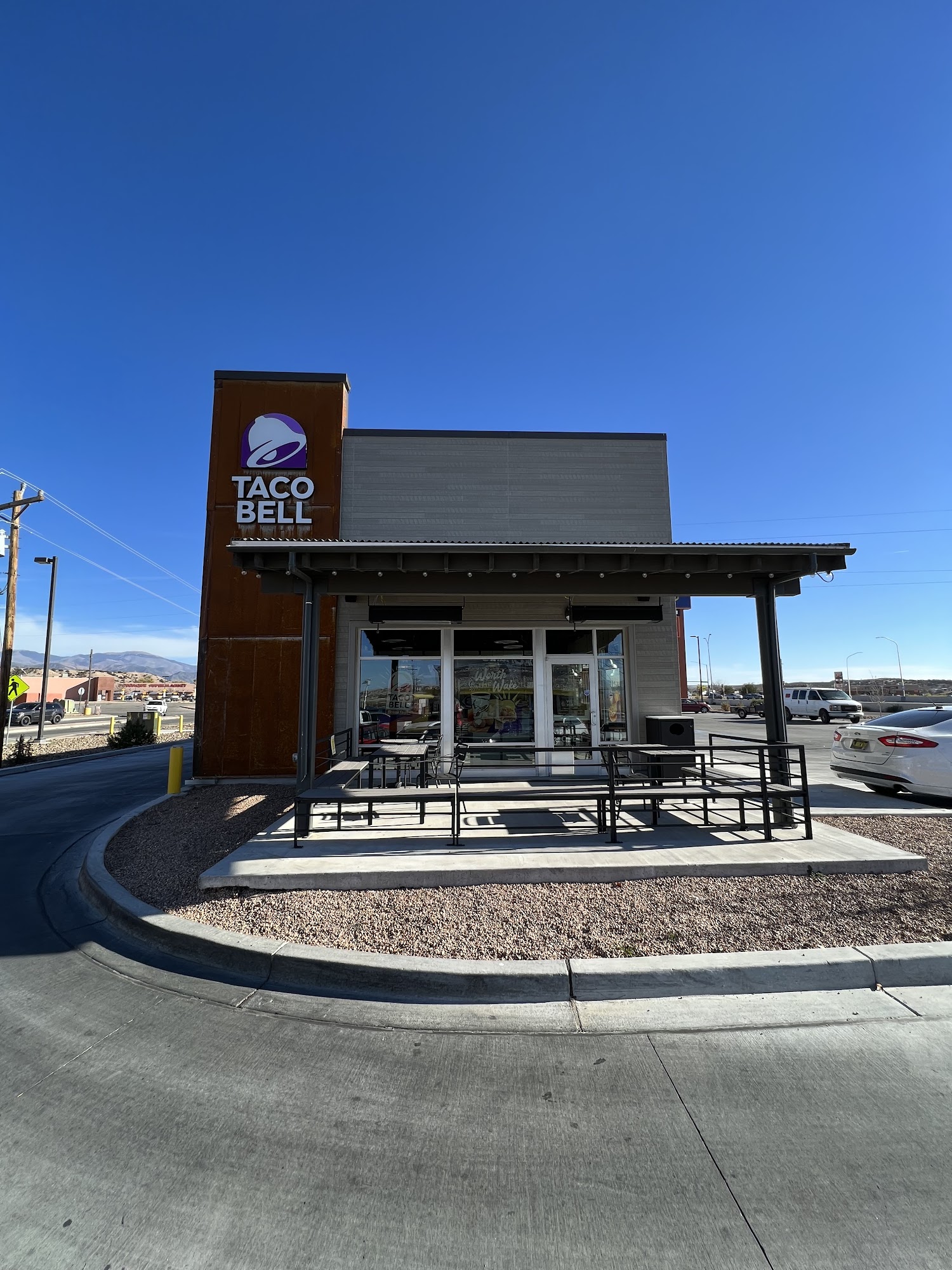 Taco Bell