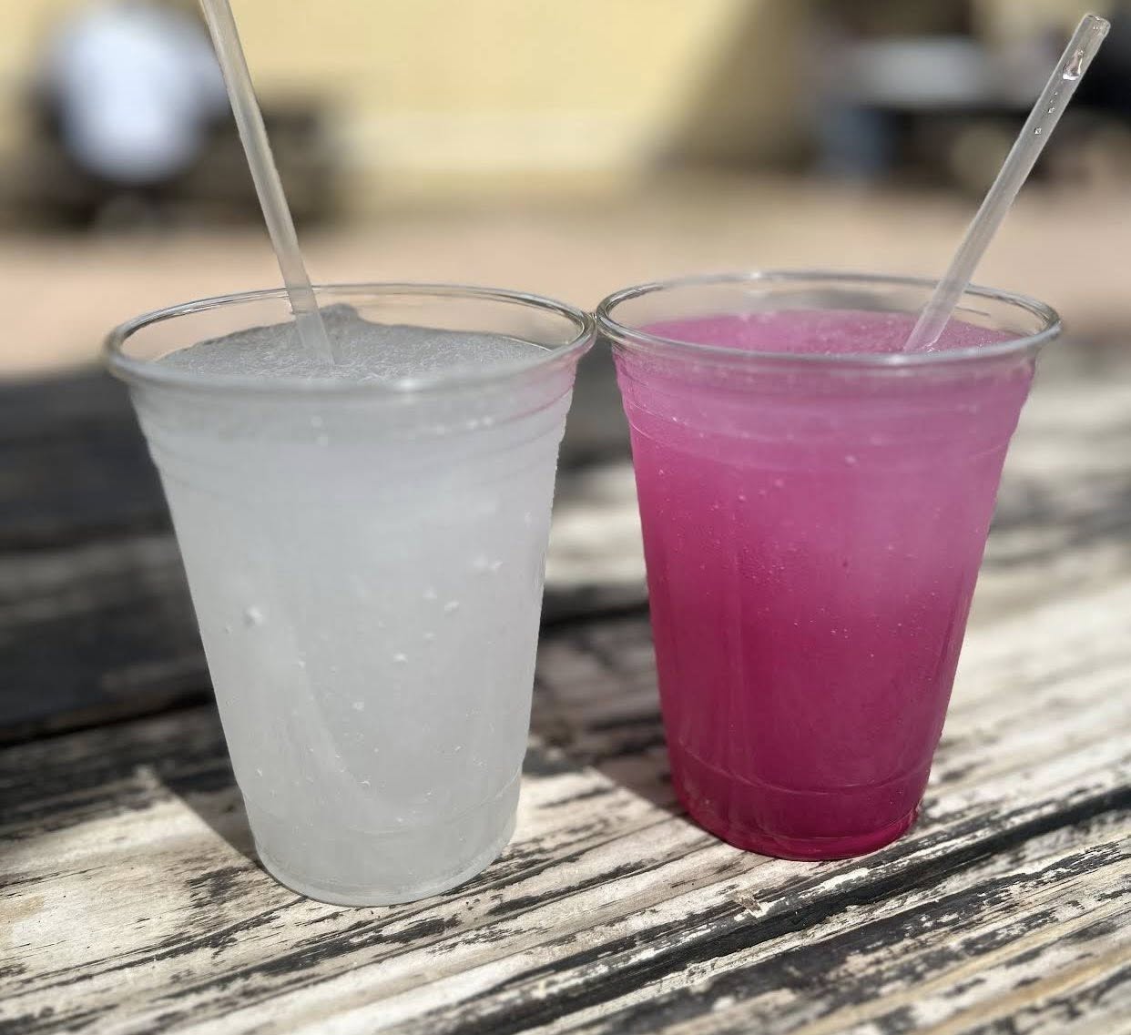 Bruno's Pizzeria Santa Fe