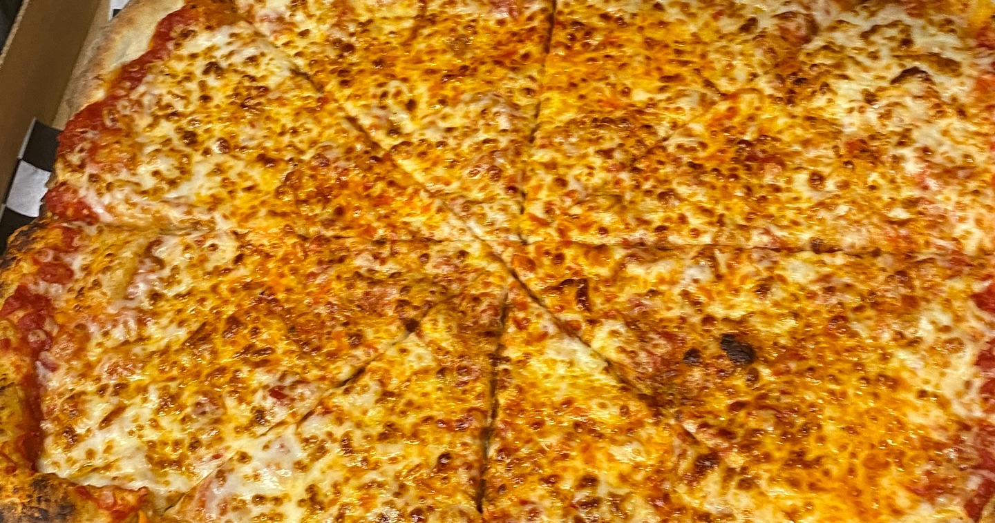 Bruno's Pizzeria Santa Fe