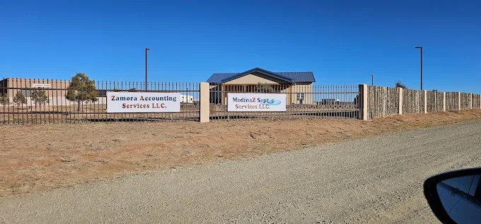 MedinaZ Septic Services