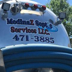 MedinaZ Septic Services