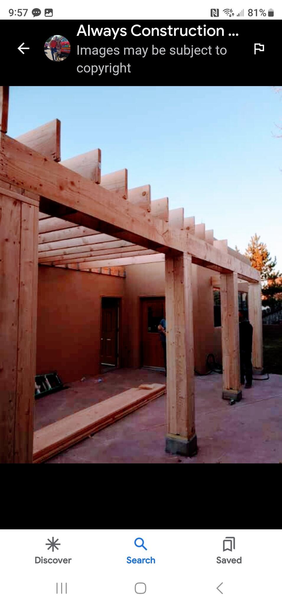 Photo credit: nextdoor