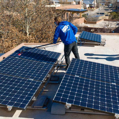 Photo credit: nextdoor