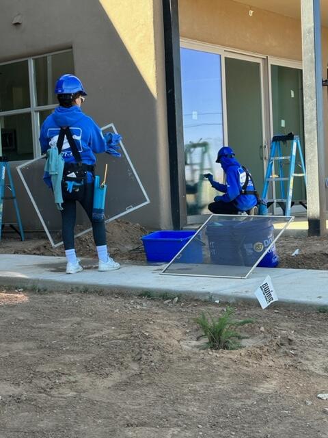 Photo credit: nextdoor