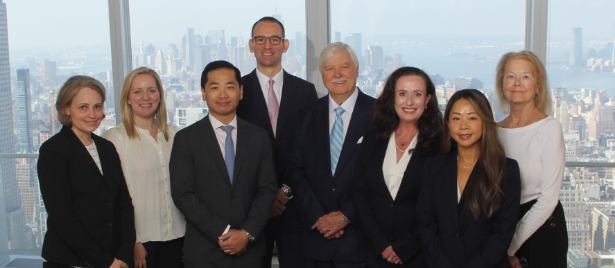 Merrill Lynch Financial Advisor Katrina S Johnson