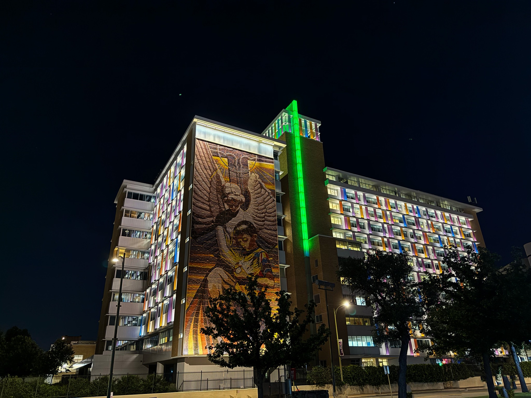 CHRISTUS St. Vincent Neurosurgical Associates