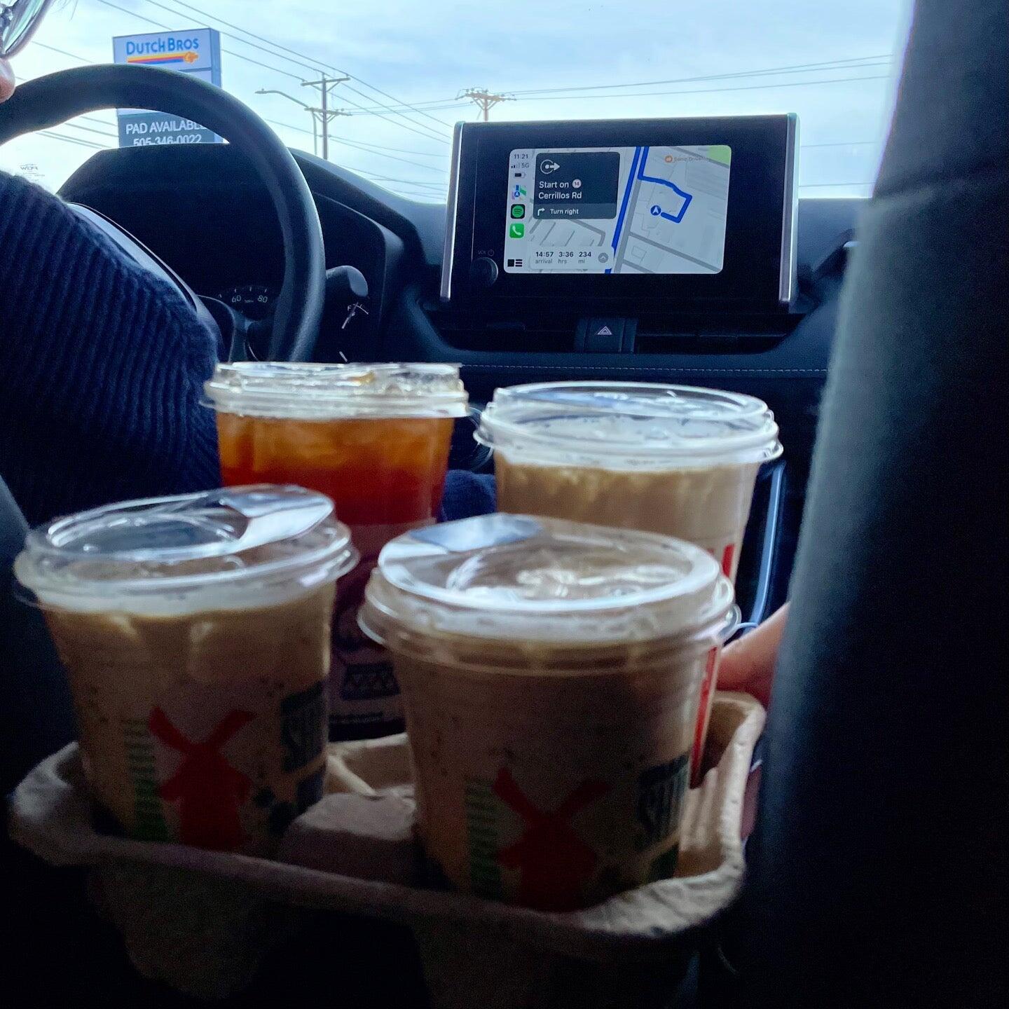 Photo credit: nextdoor