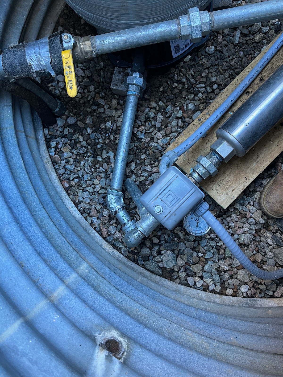 Boylan Water Well Services & Supply