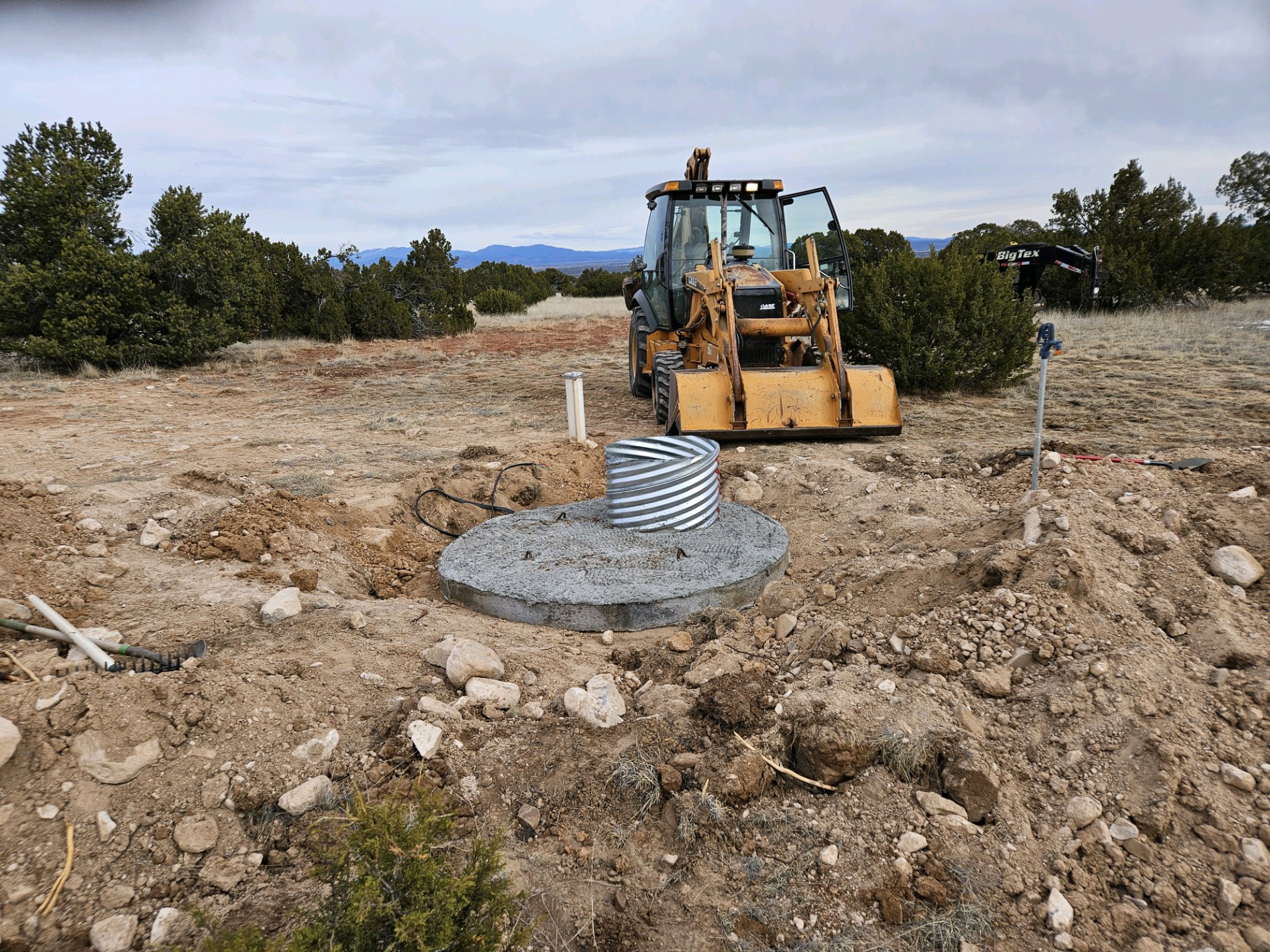 Boylan Water Well Services & Supply