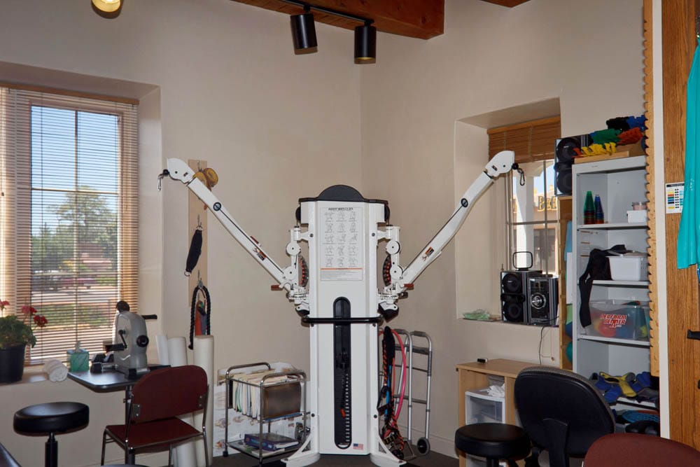 All Care Physical Therapy