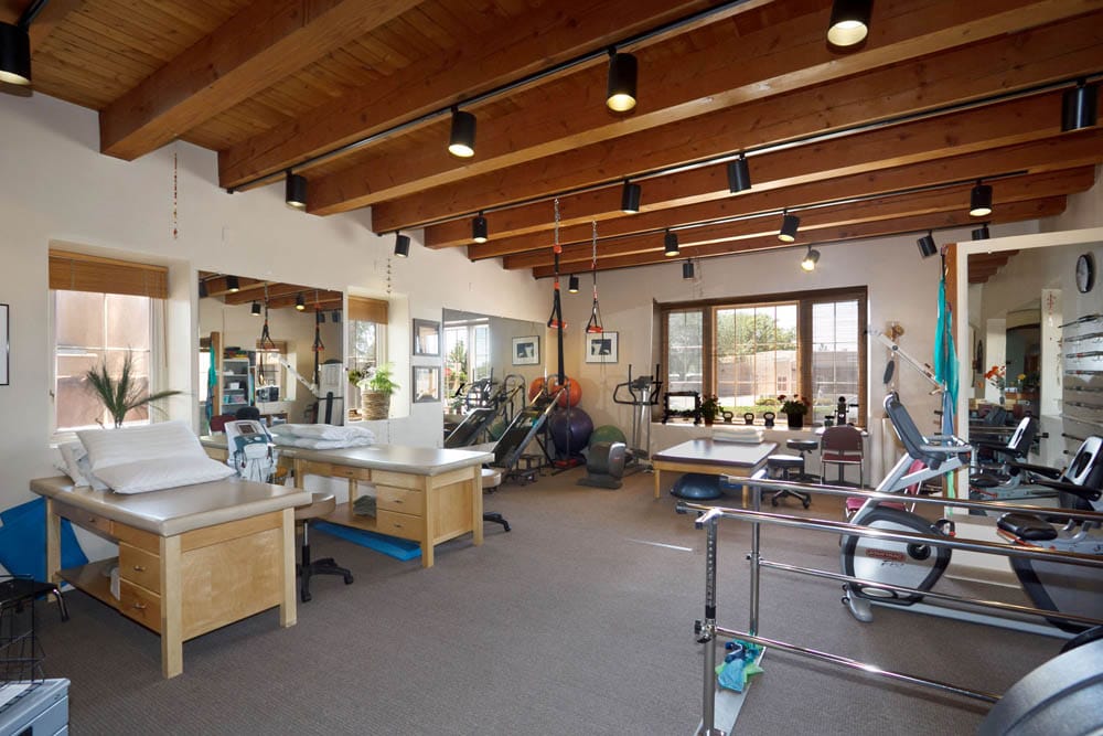 All Care Physical Therapy