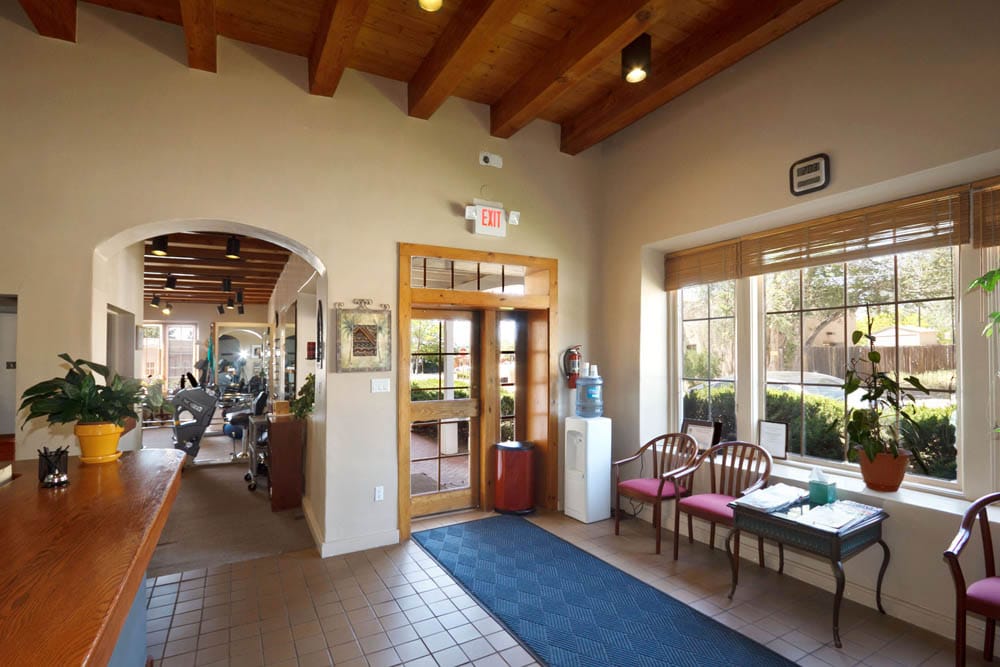 All Care Physical Therapy