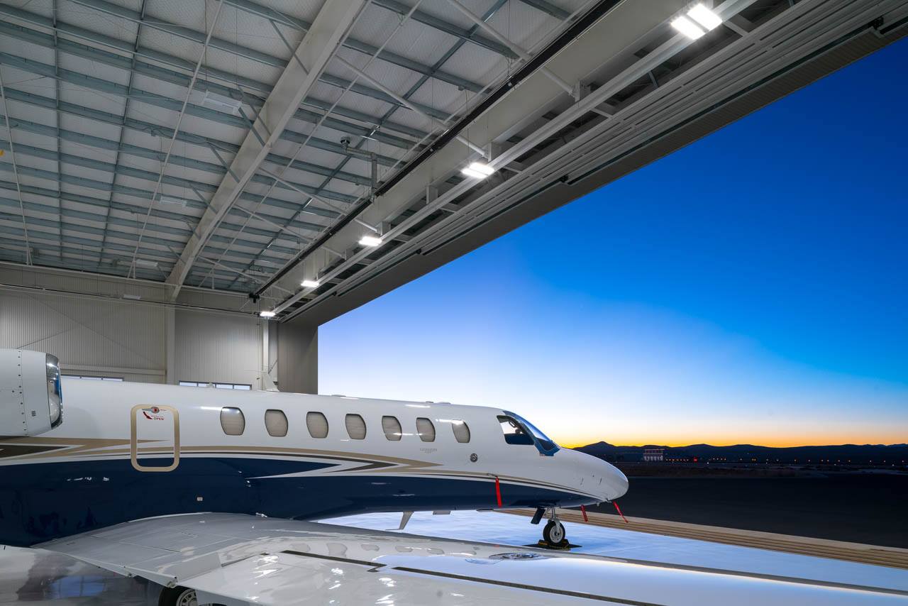 Sarcon Construction Corporation