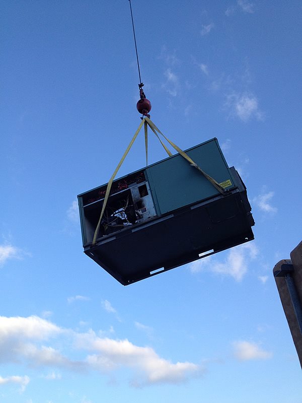 Rich Duran Plumbing & Heating