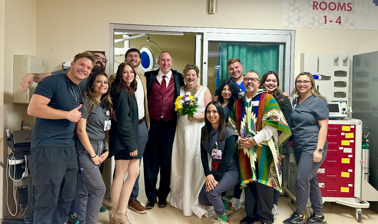 Christus St Vincent Diabetes