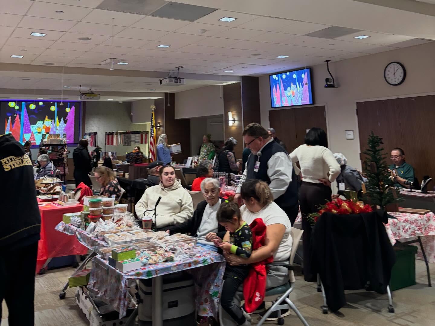 Christus St Vincent Diabetes